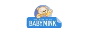 Baby Mink