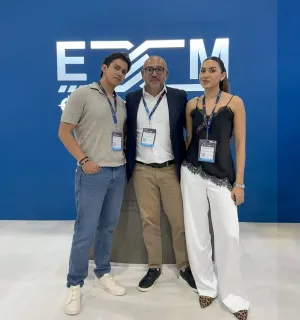 Instalaciones y equipo de ETM México