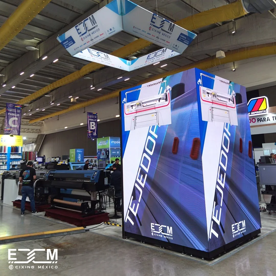Expo Impresión