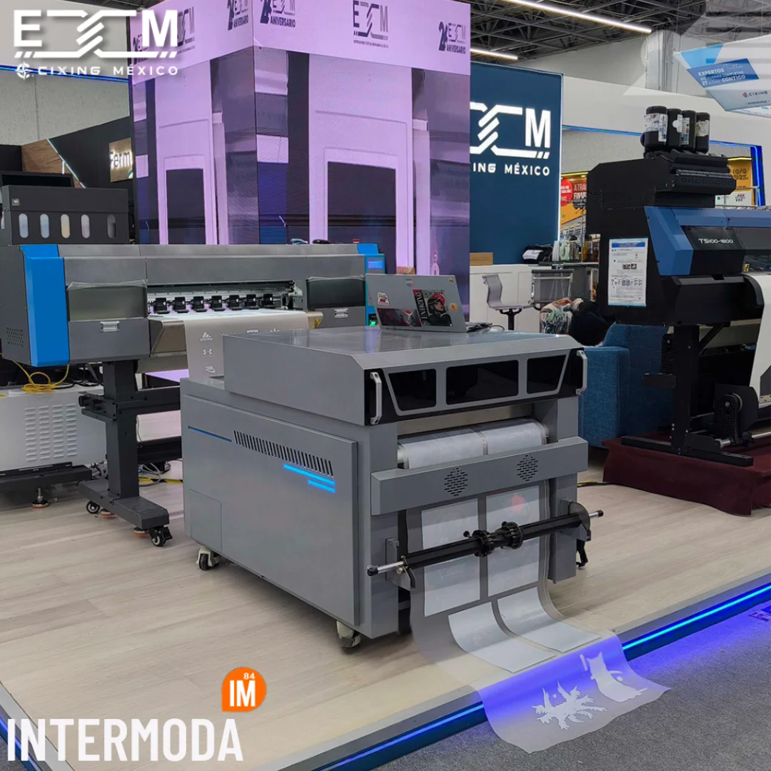 Expo INTERMODA
