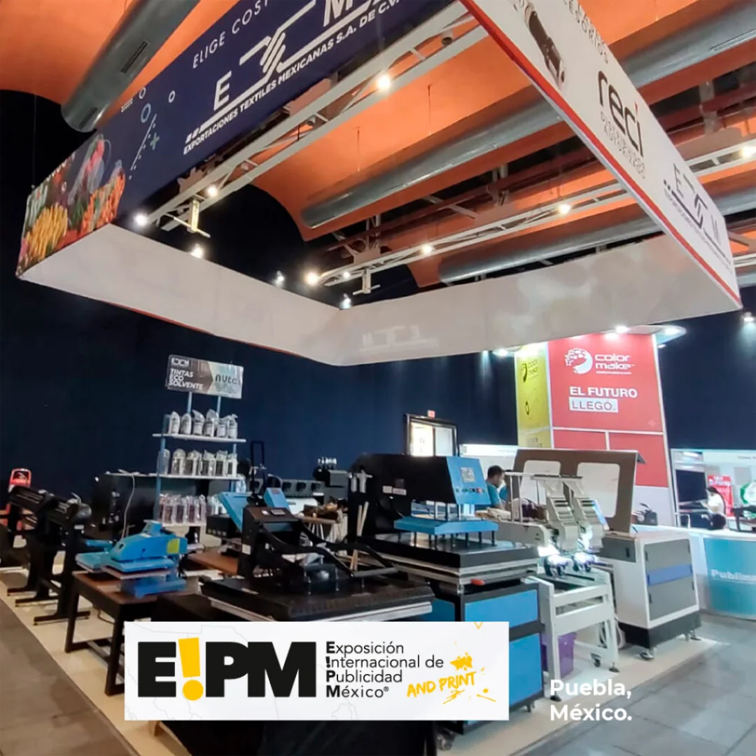 Expo E!PM