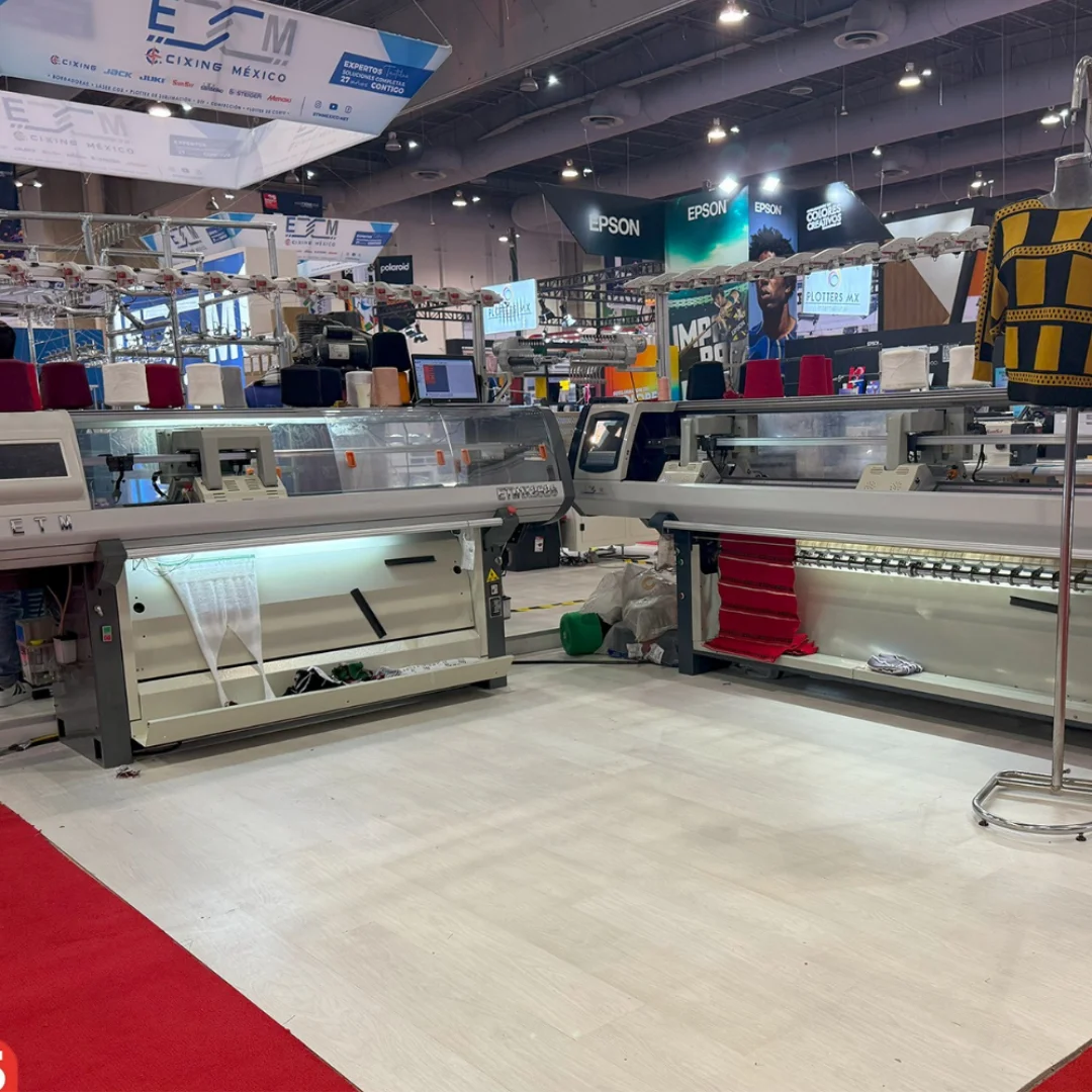 Expo Fespa