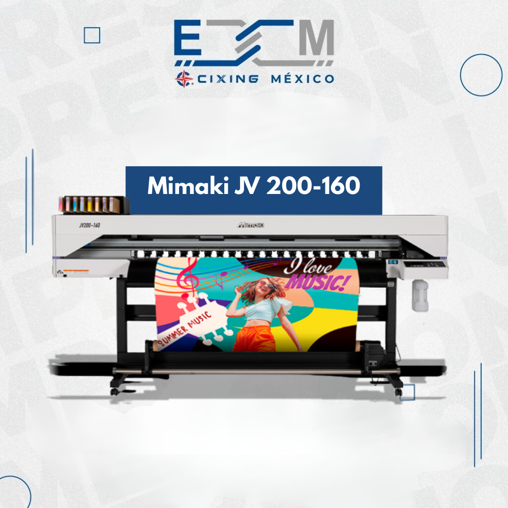 Mimaki JV 200-160