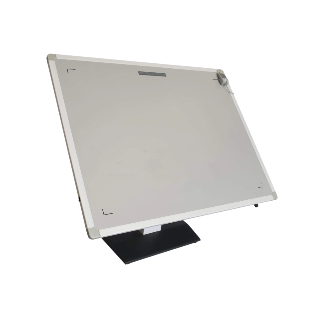 Mesa digitalizadora de patrones