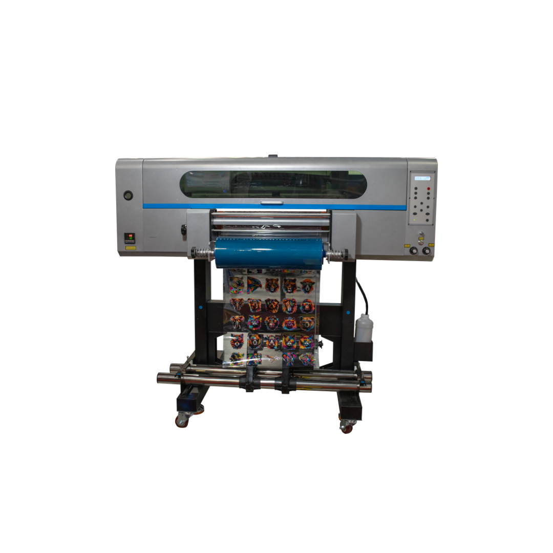 Impresora DTF KJ-400 UV