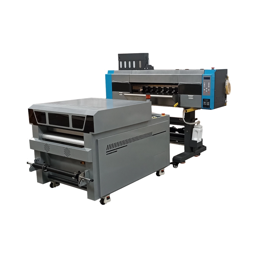 Impresora DTF KJ-602