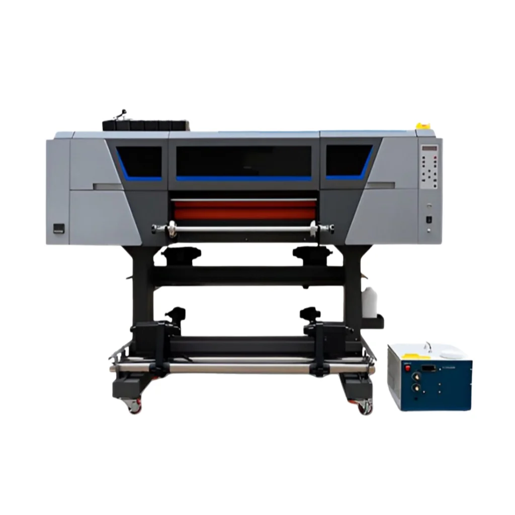 Impresora DTF KJ-603 UV