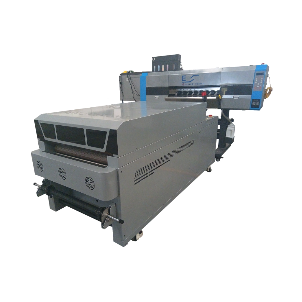 Impresora DTF KJ-604