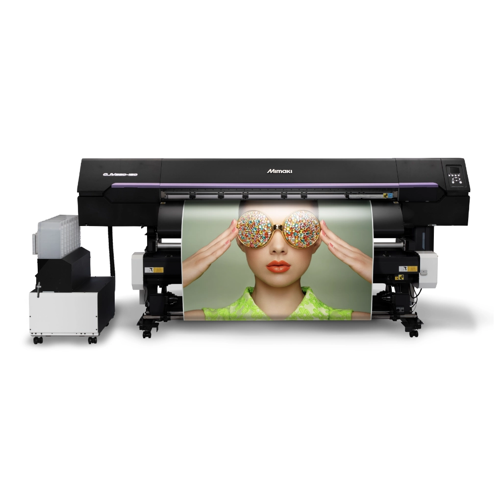 Mimaki CJV330-160