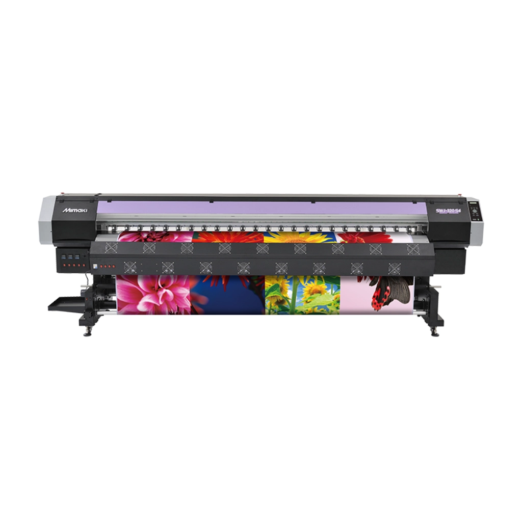Mimaki SWJ-320EA