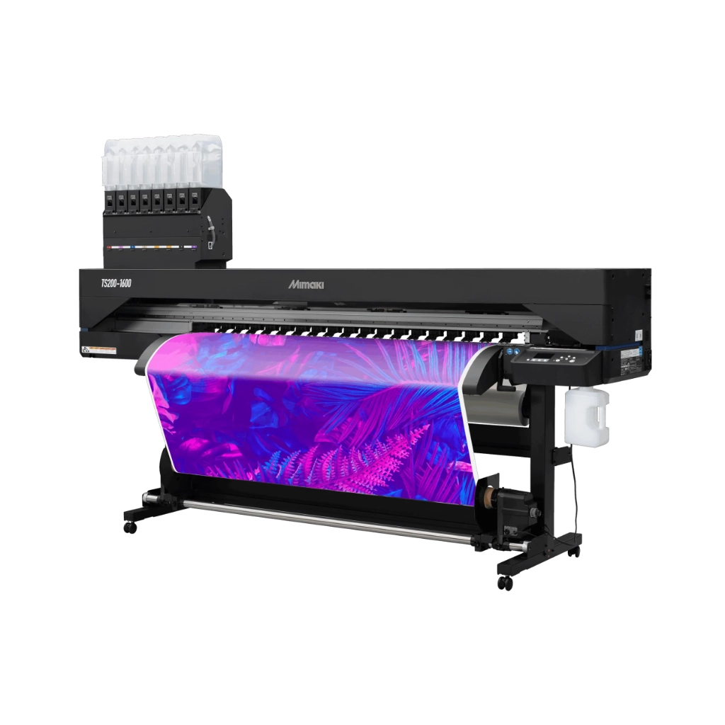 Mimaki TS200-1600