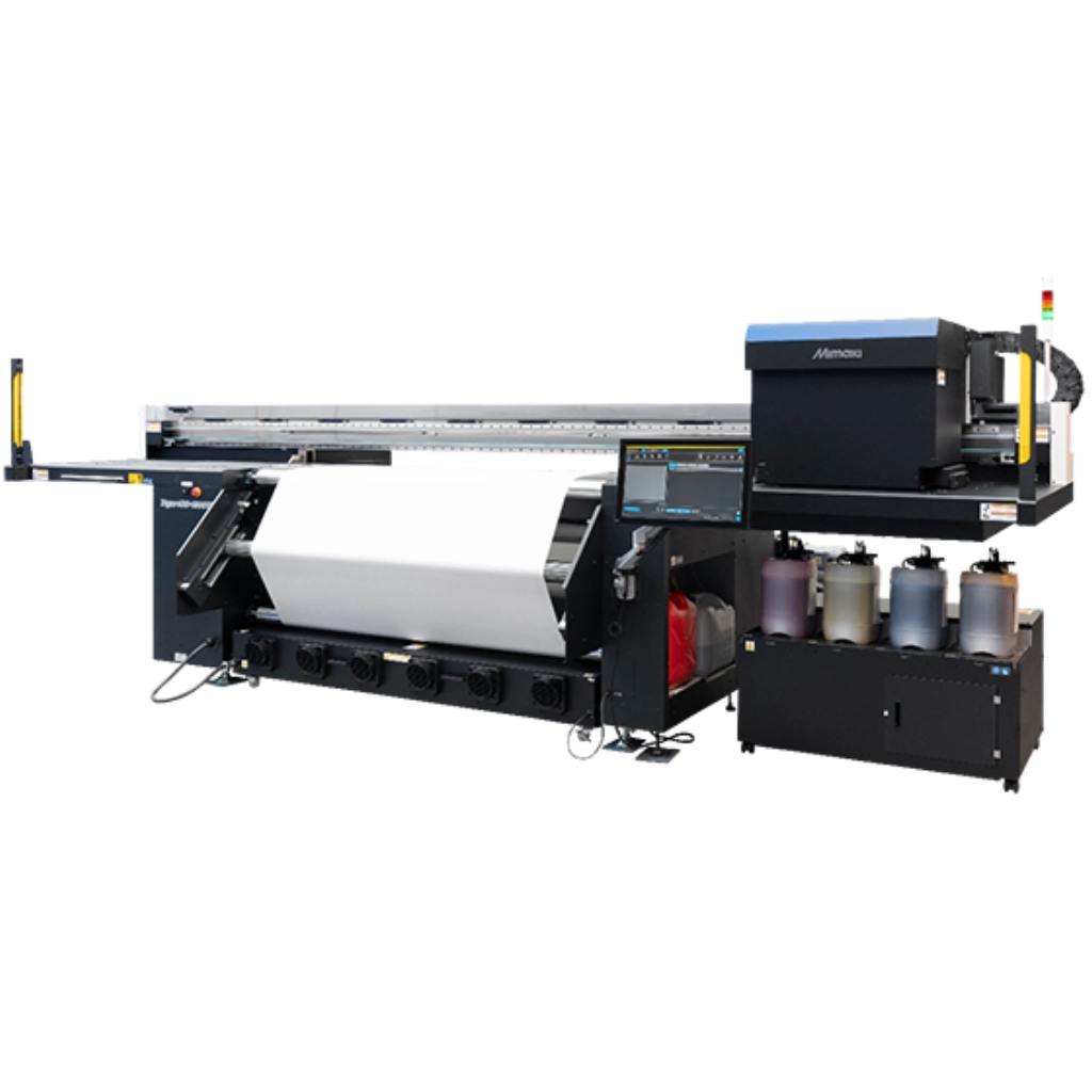 Mimaki Tiger 600-1800