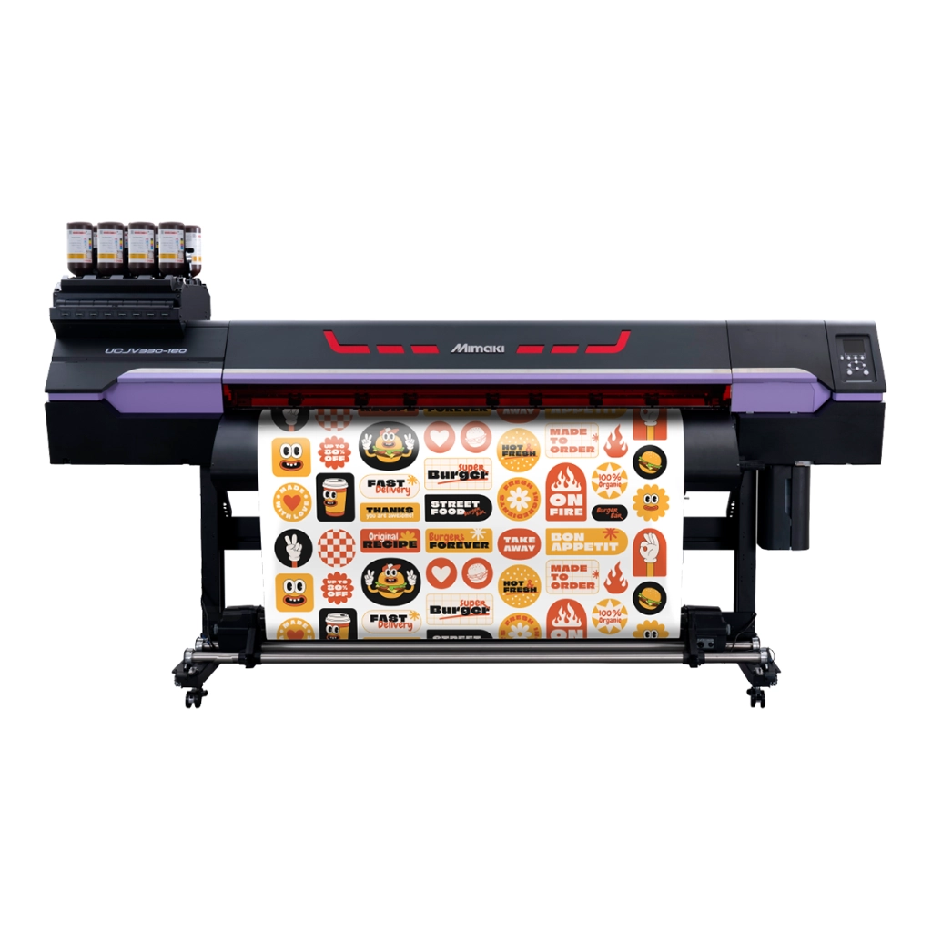 Mimaki UCJV300-160