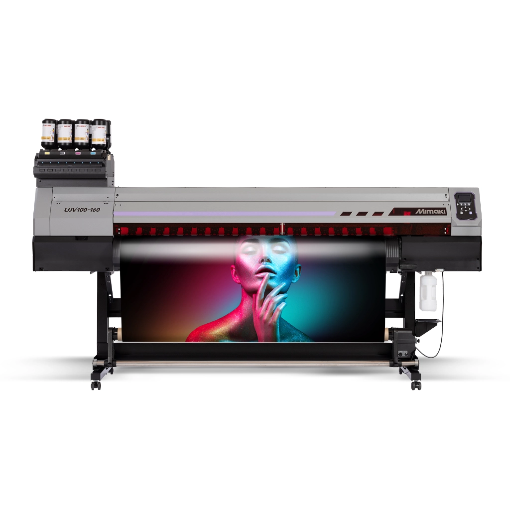 Mimaki UJV100-160
