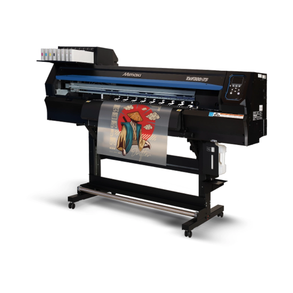 DTF Mimaki TxF300-75