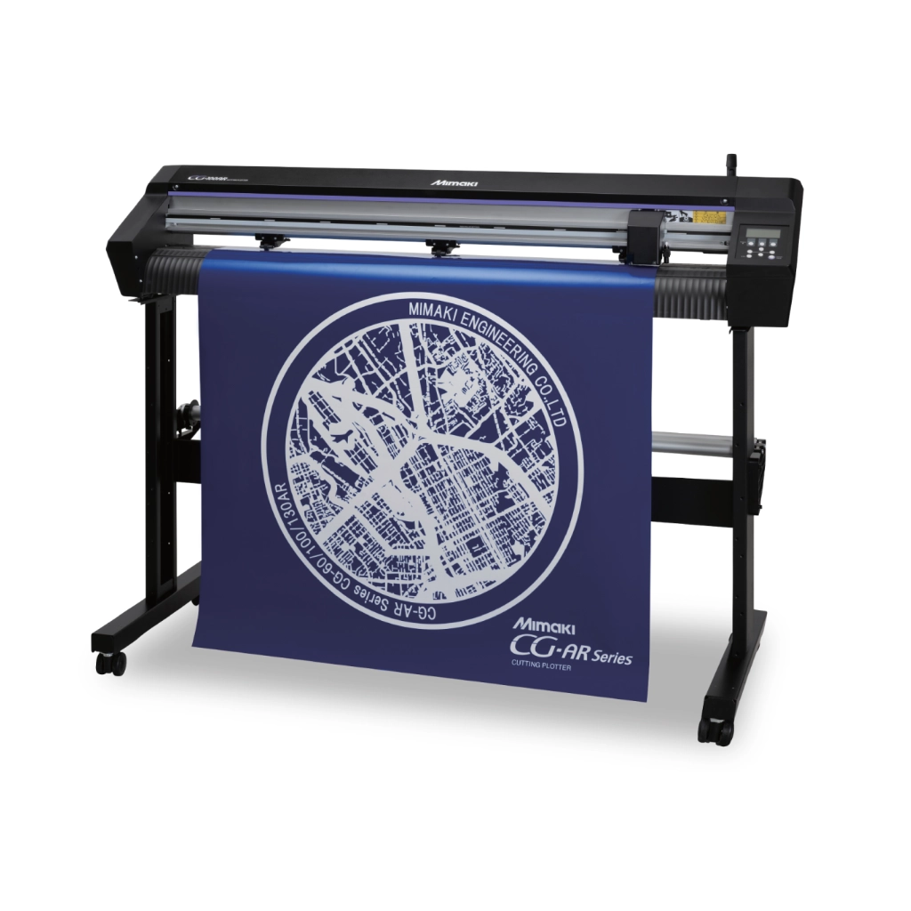 Plotter de corte CG-AR