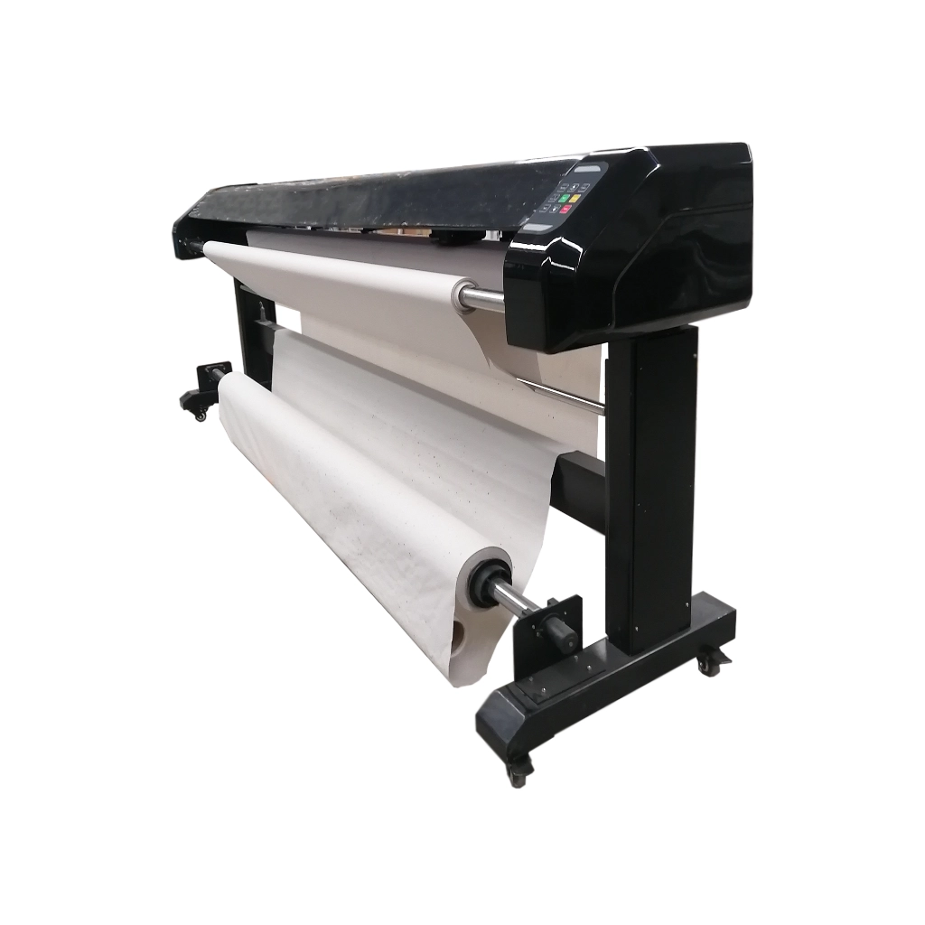 Plotter de trazo