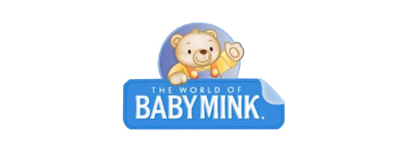 Baby Mink
