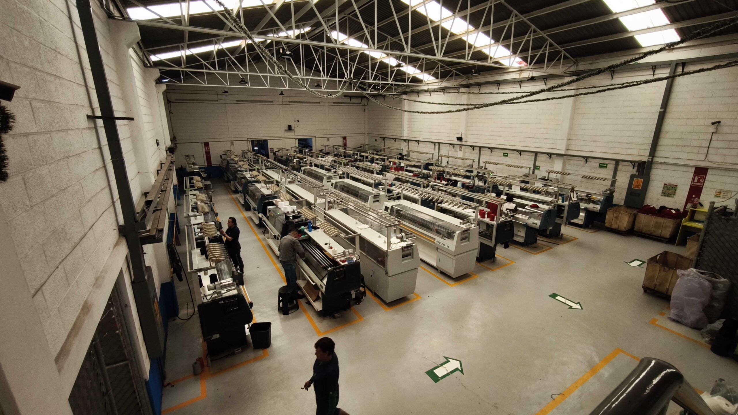 Suéteres Cixing México