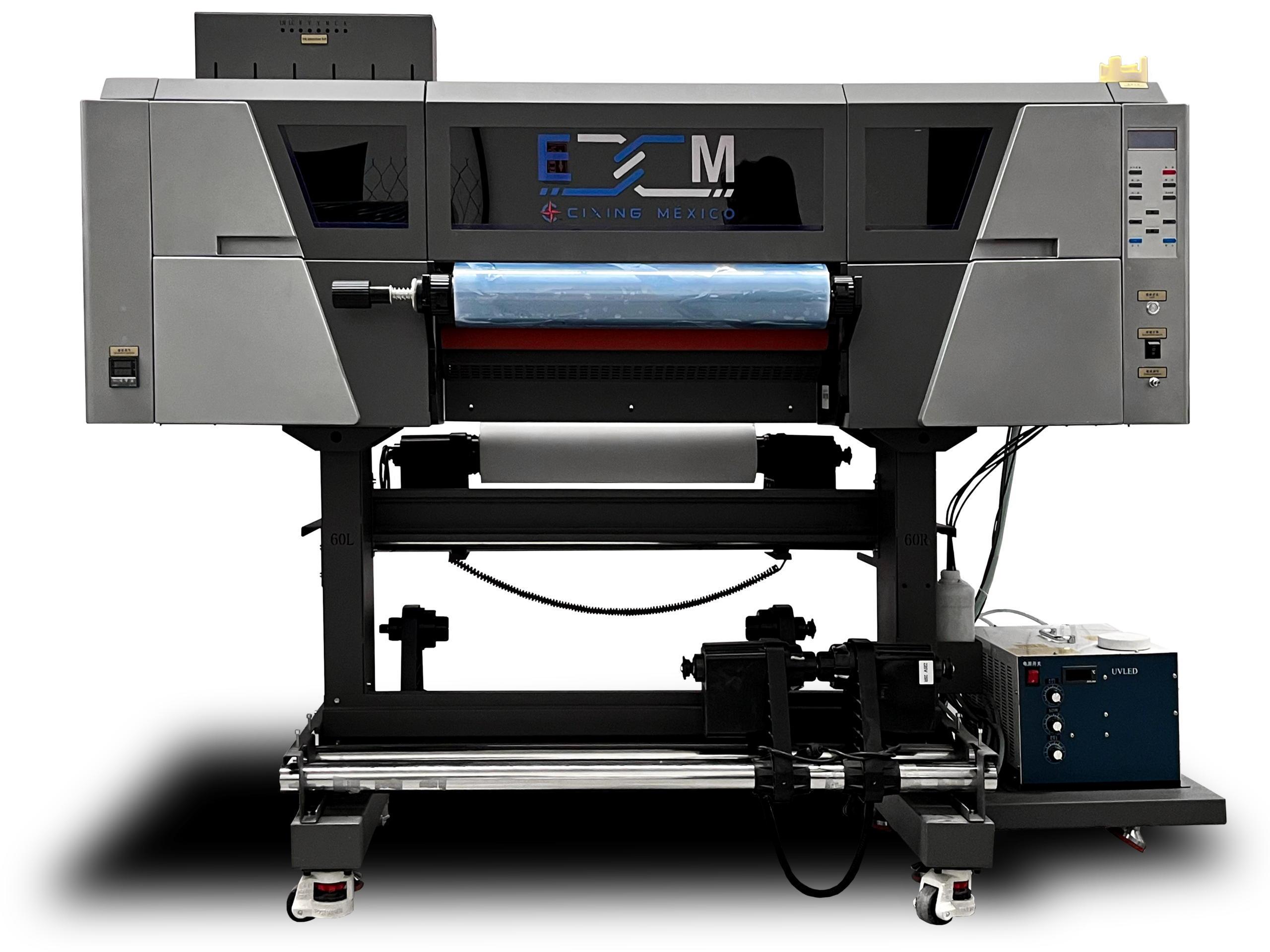 Máquina de Corte Láser