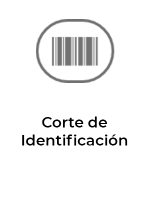 Corte-de-Identificación