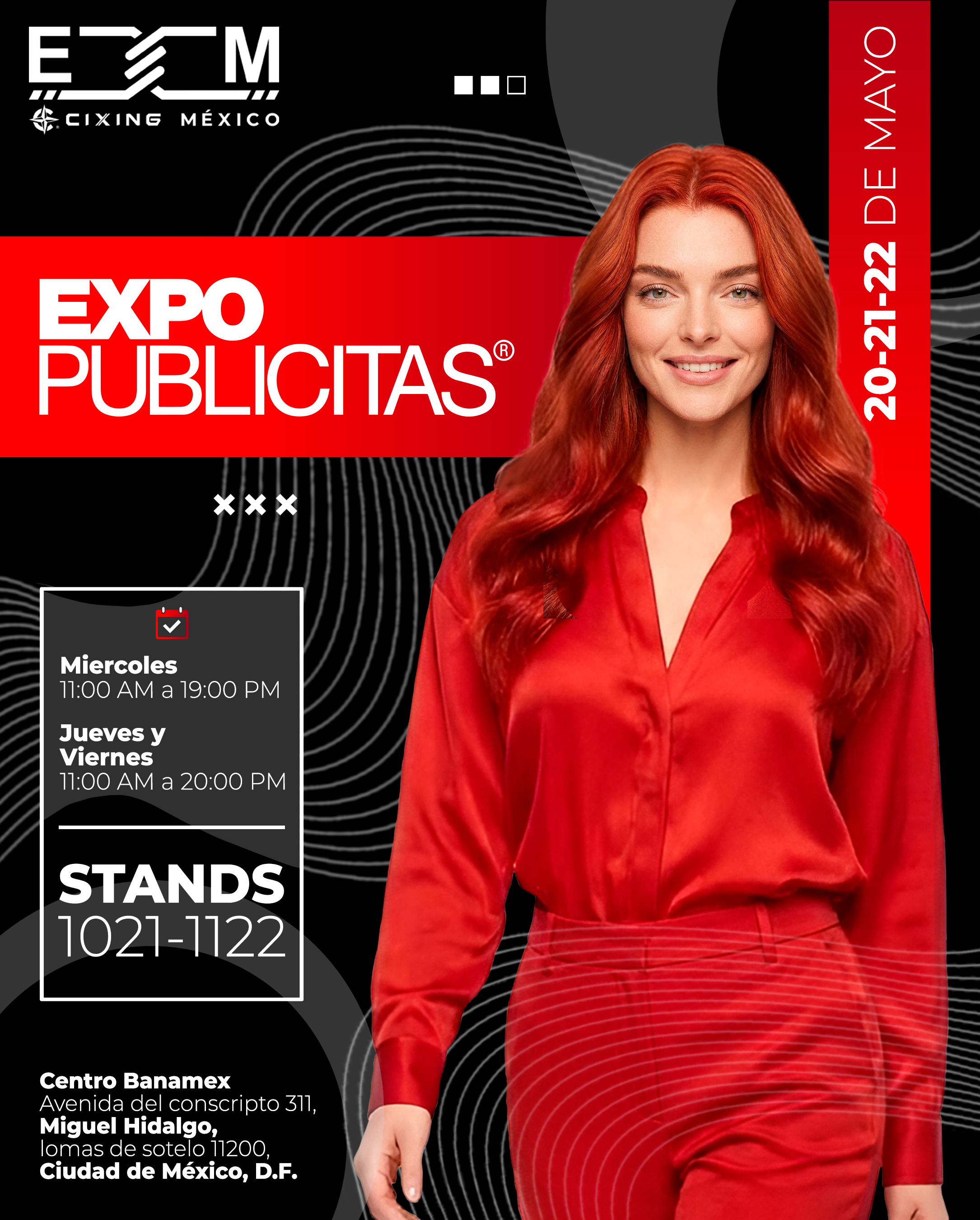Expo Publicitas 2026